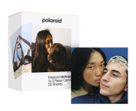 Papier do drukarki Polaroid Hi-Print 3x3 Wkład 30 szt.